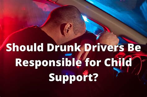 Drunk drivers in Texas will have to pay child support if parents killed in crash